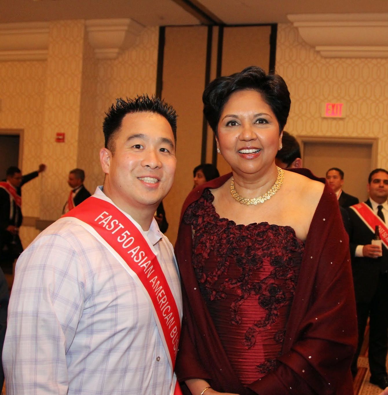 Indra Nooyi